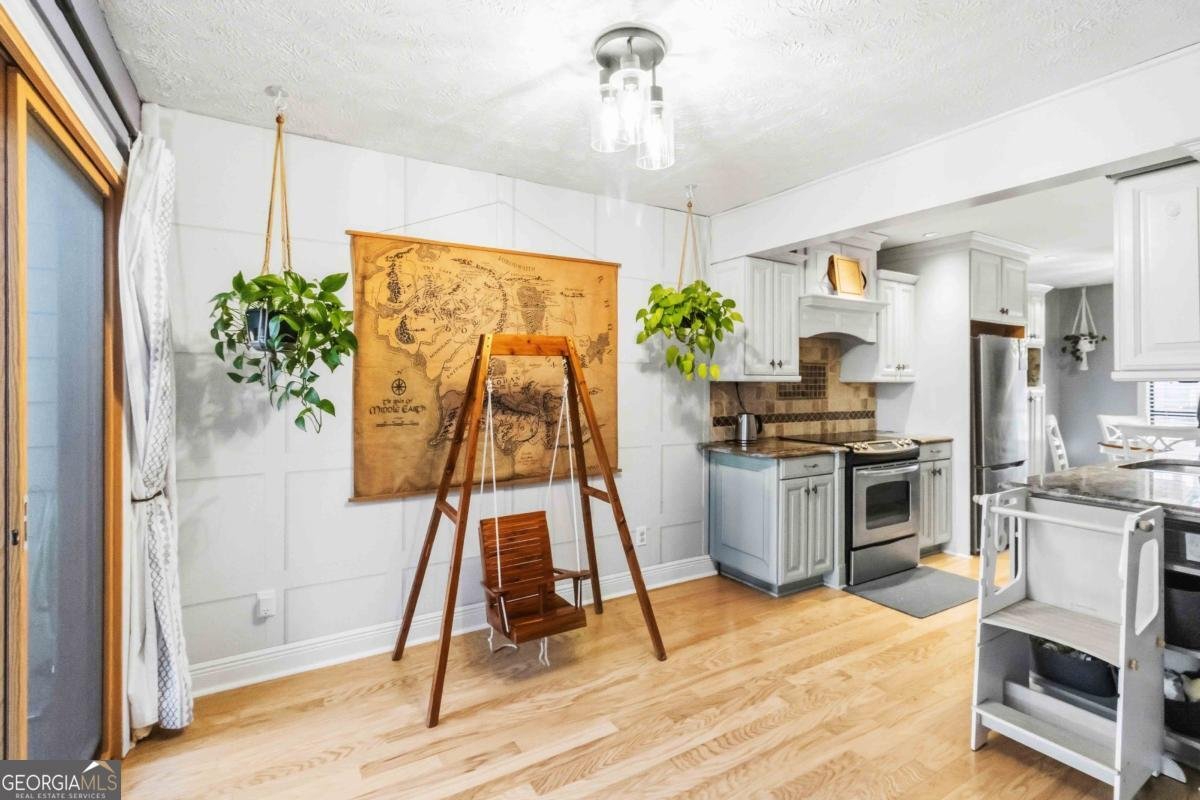 4872 Twin Lakes Trail Dunwoody - Photo 19