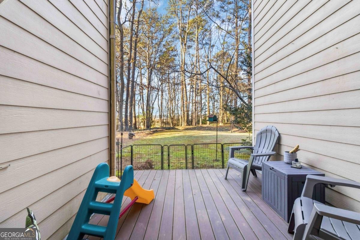 4872 Twin Lakes Trail Dunwoody - Photo 20