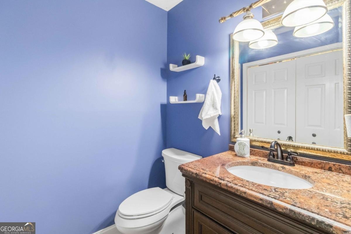 4872 Twin Lakes Trail Dunwoody - Photo 21