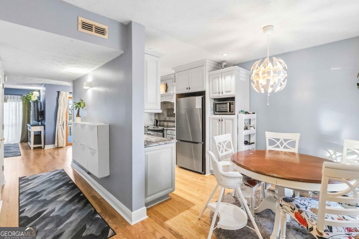 4872 Twin Lakes Trail Dunwoody - Photo 7