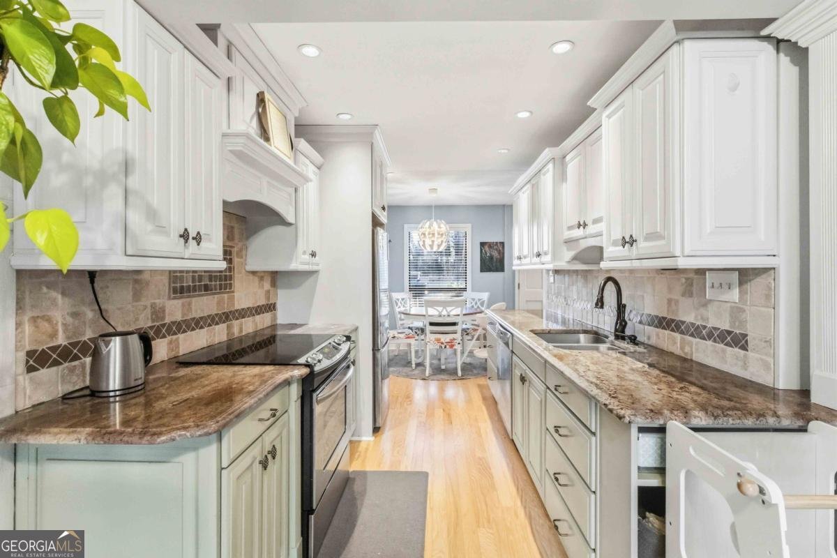 4872 Twin Lakes Trail Dunwoody - Photo 9