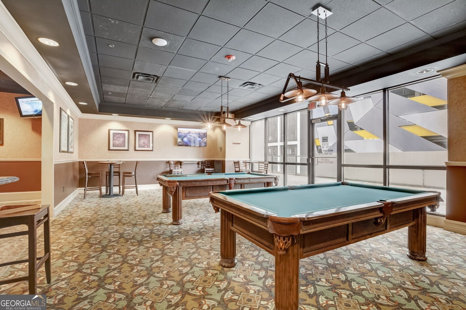 1280 Peachtree Street Atlanta - Photo 22