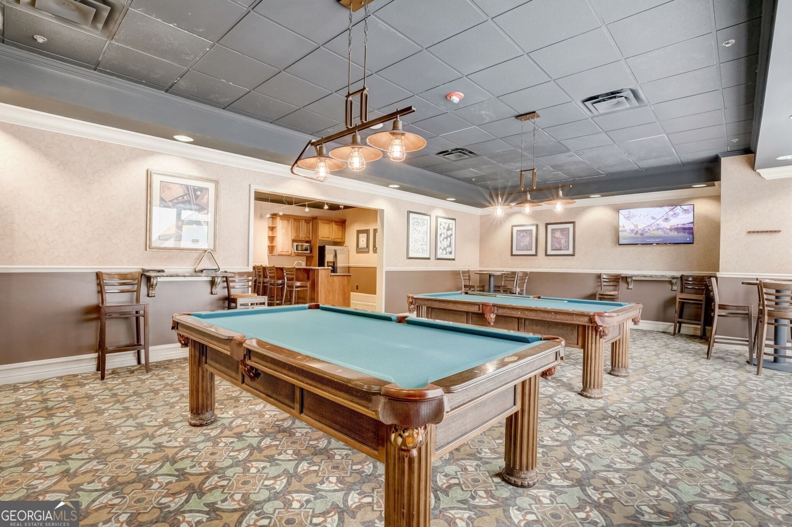 1280 Peachtree Street Atlanta - Photo 23