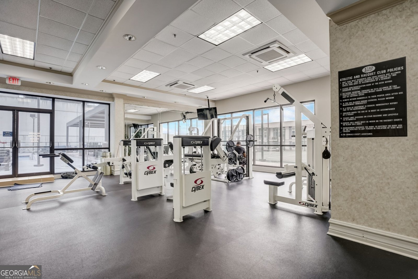 1280 Peachtree Street Atlanta - Photo 27