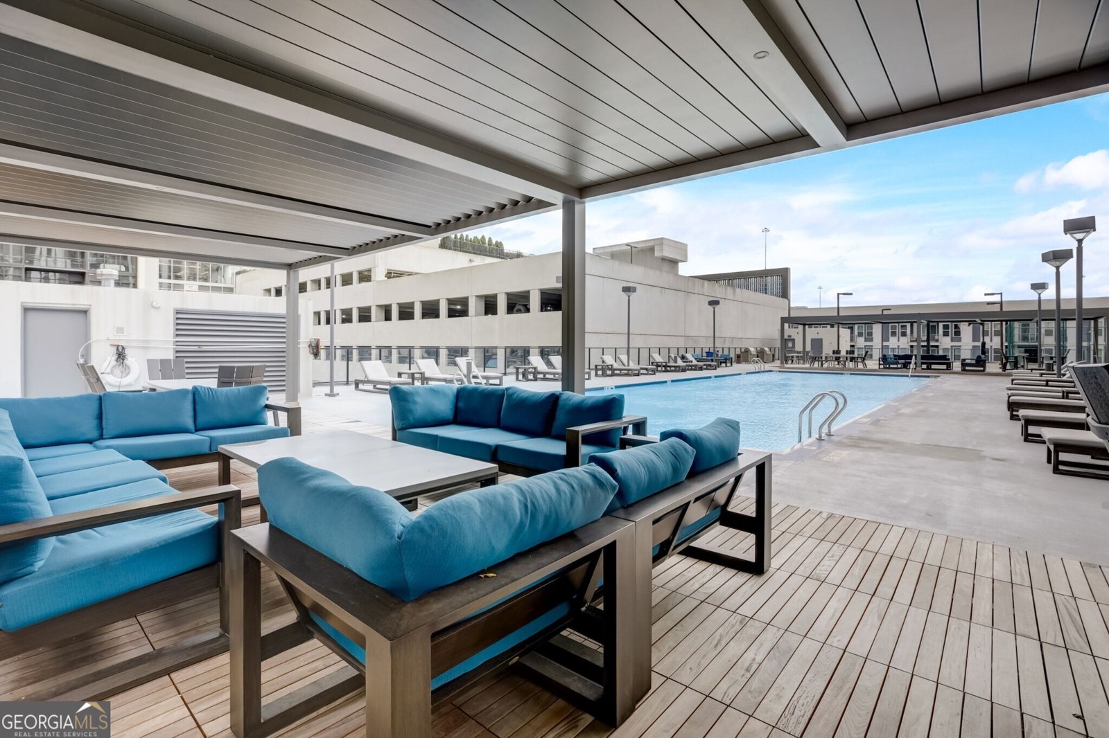 1280 Peachtree Street Atlanta - Photo 28