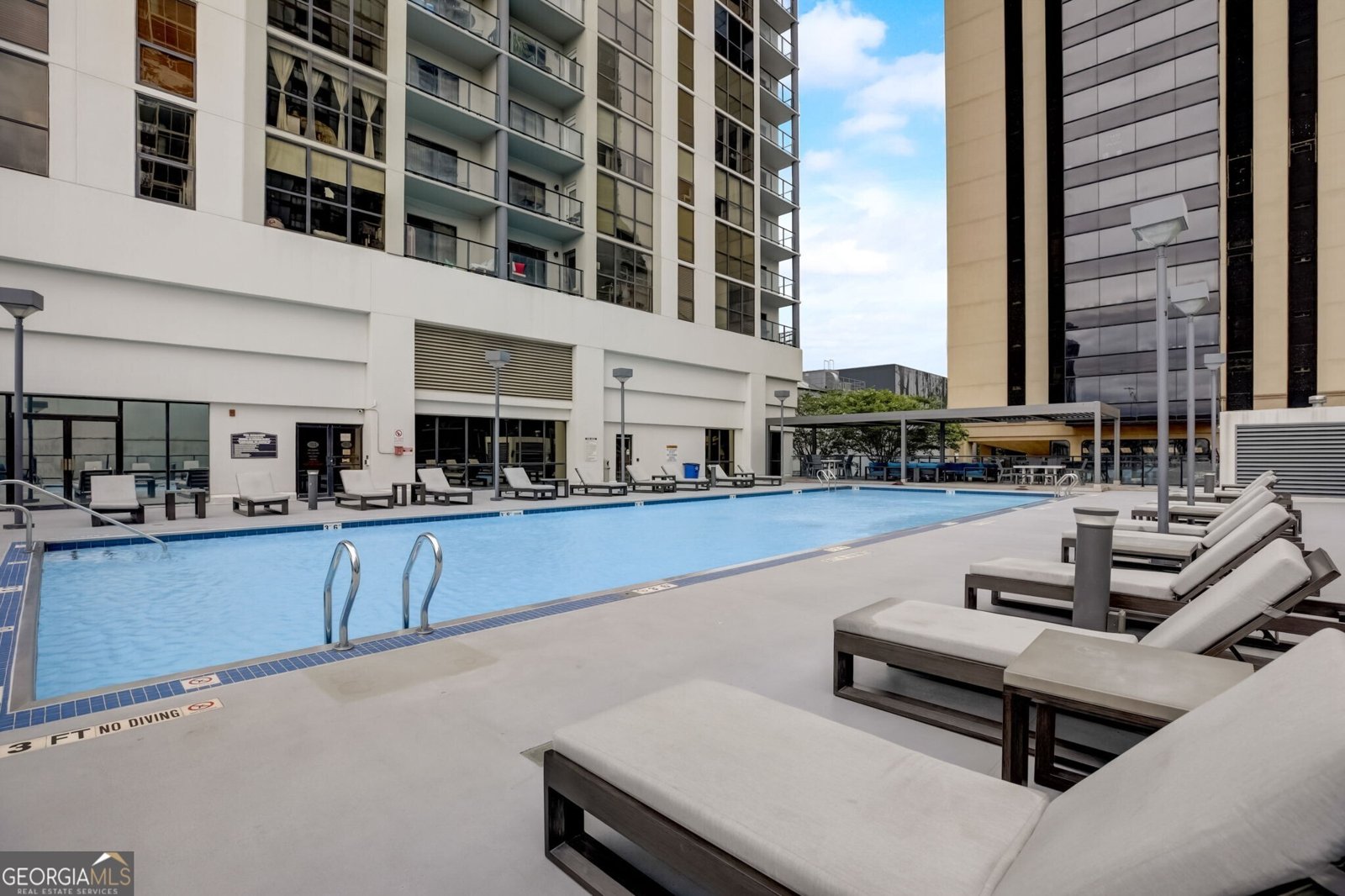 1280 Peachtree Street Atlanta - Photo 30