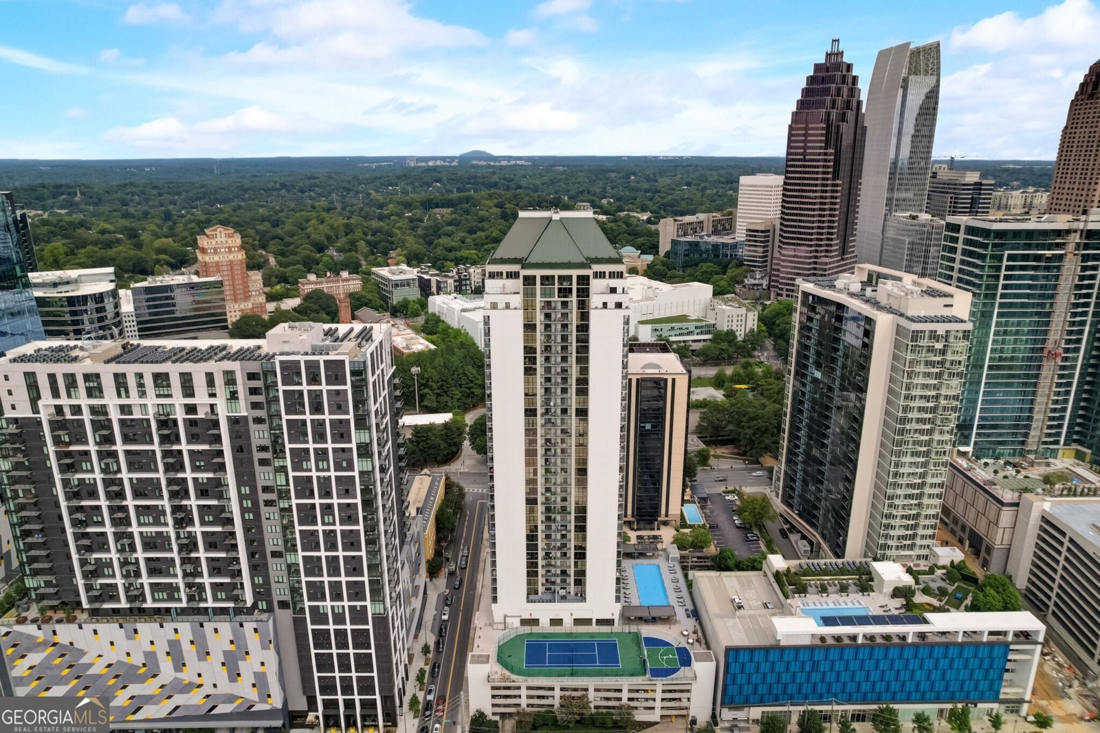 1280 Peachtree Street Atlanta - Photo 32