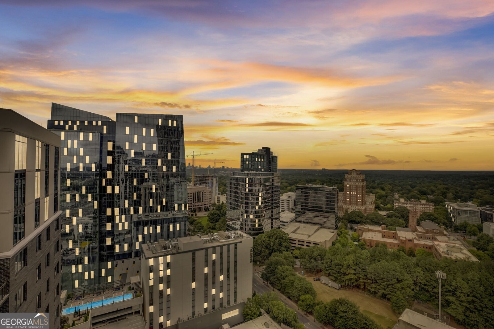 1280 Peachtree Street Atlanta - Photo 36