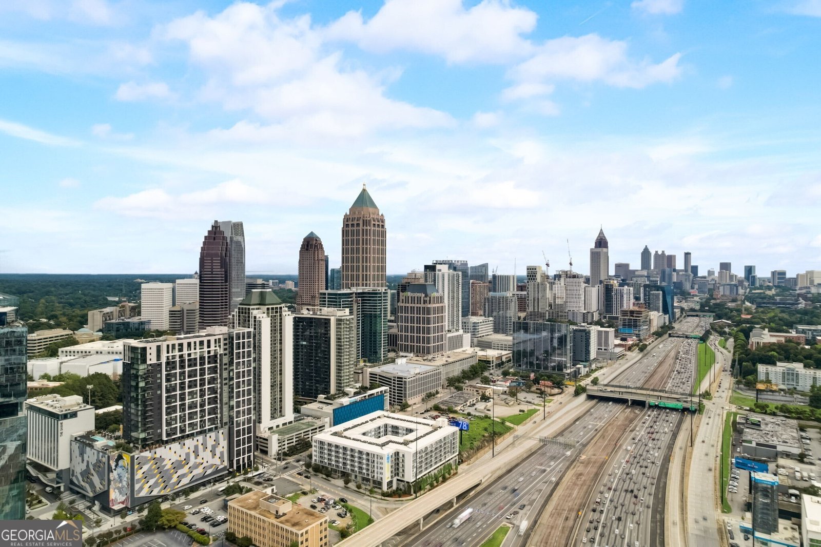 1280 Peachtree Street Atlanta - Photo 37