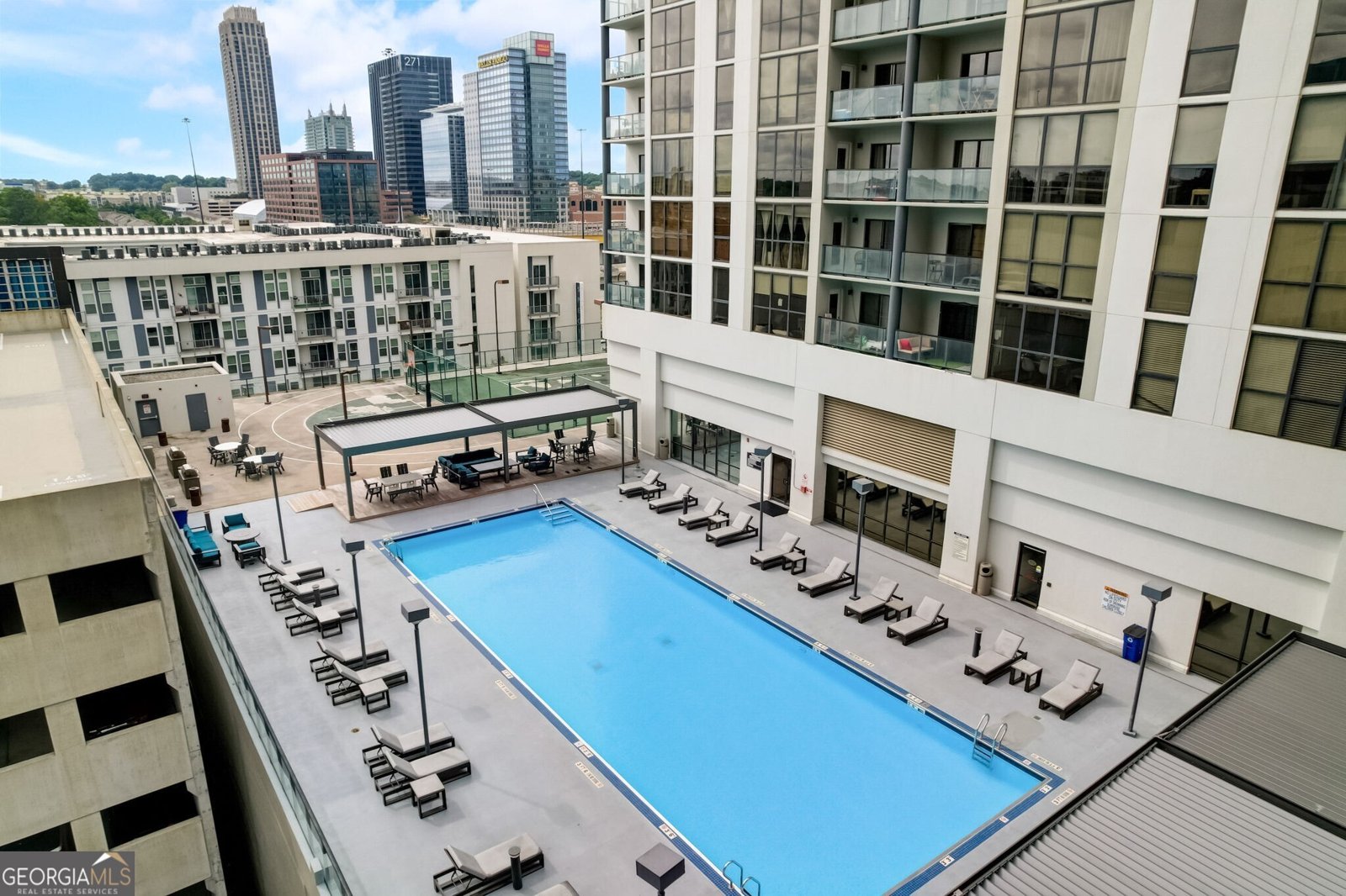 1280 Peachtree Street Atlanta - Photo 43