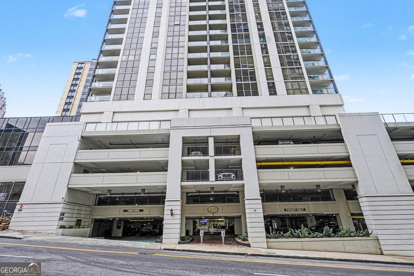 1280 Peachtree Street Atlanta - Photo 45