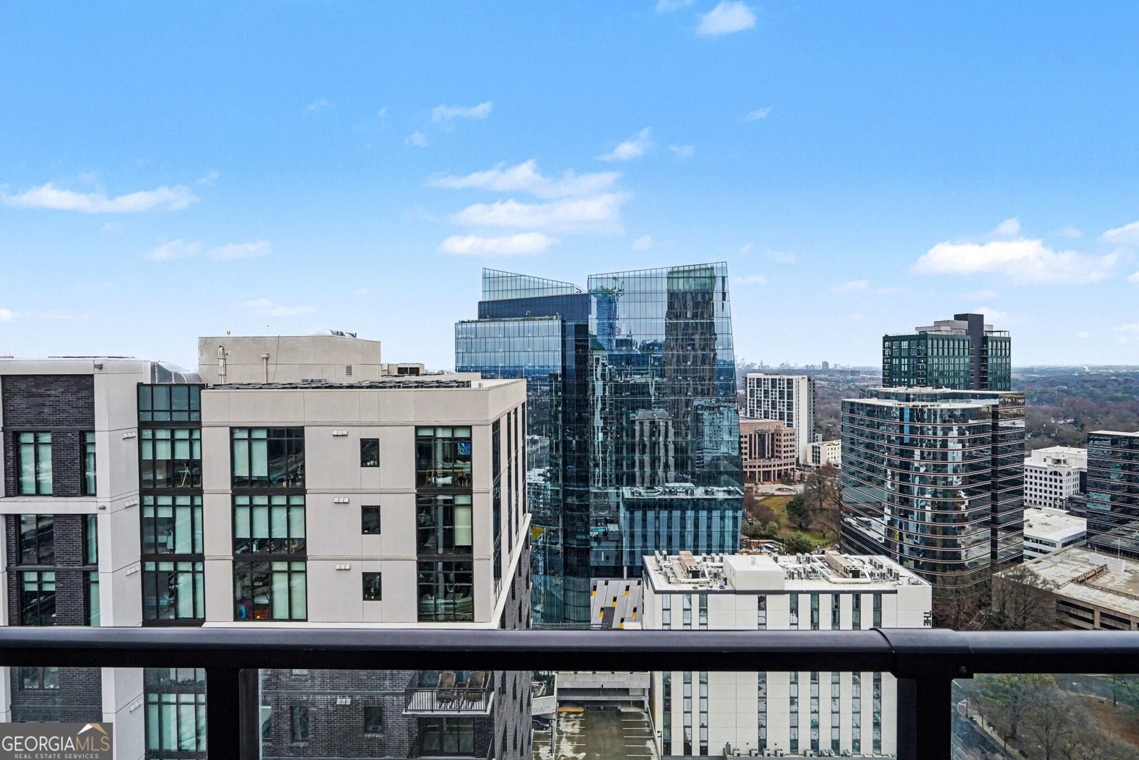 1280 Peachtree Street Atlanta - Photo 55