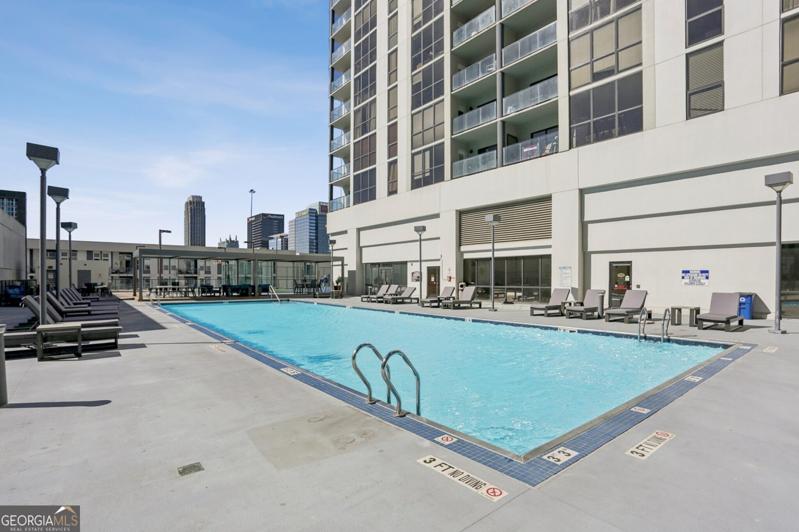 1280 Peachtree Street Atlanta - Photo 67