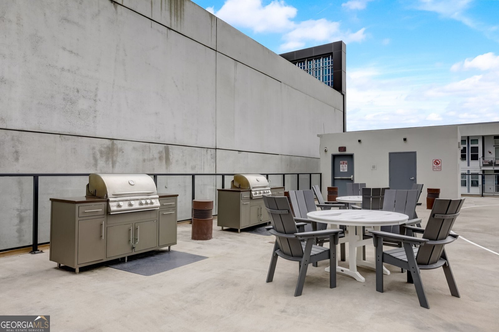 1280 Peachtree Street Atlanta - Photo 69