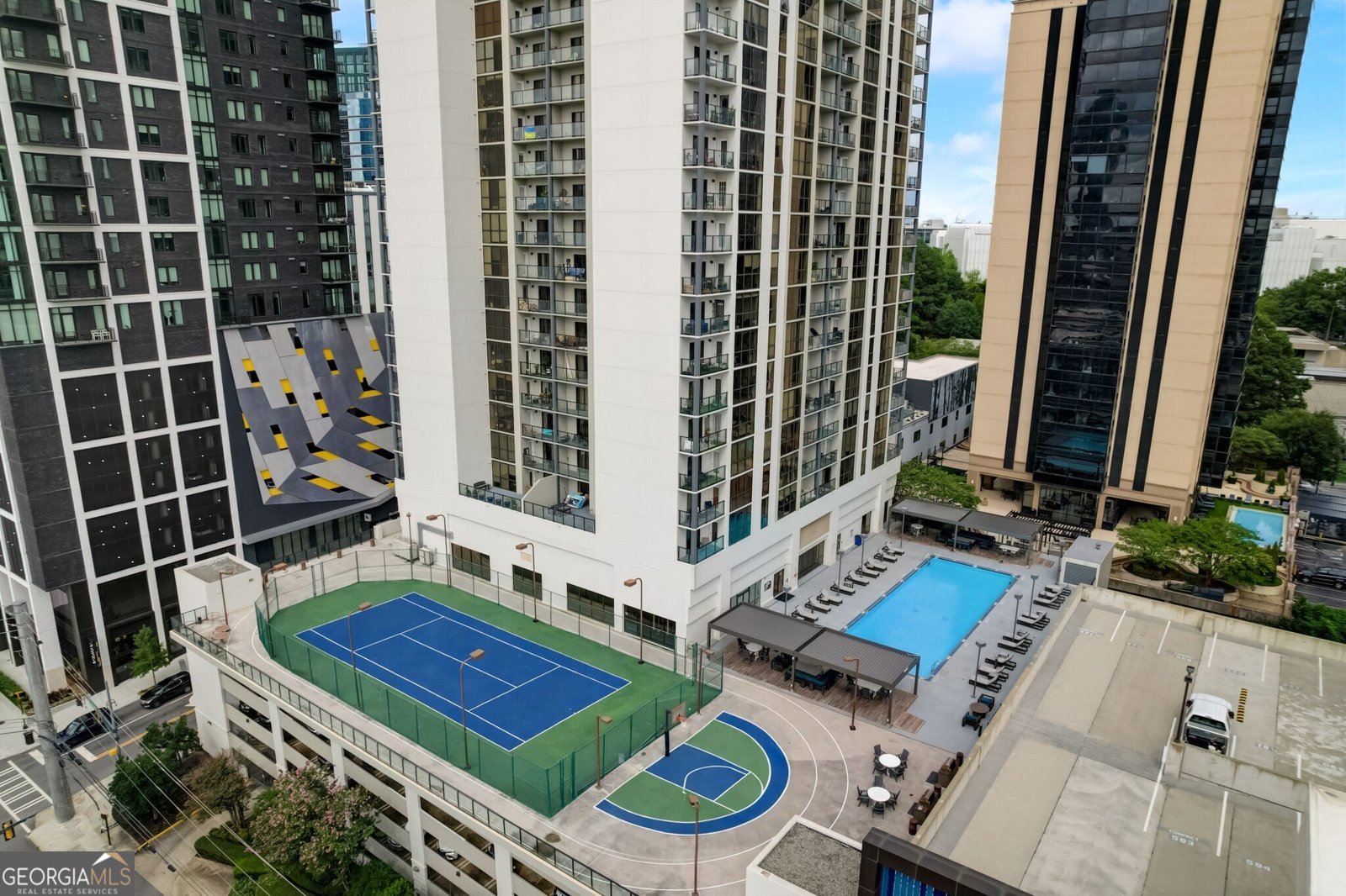 1280 Peachtree Street Atlanta - Photo 71