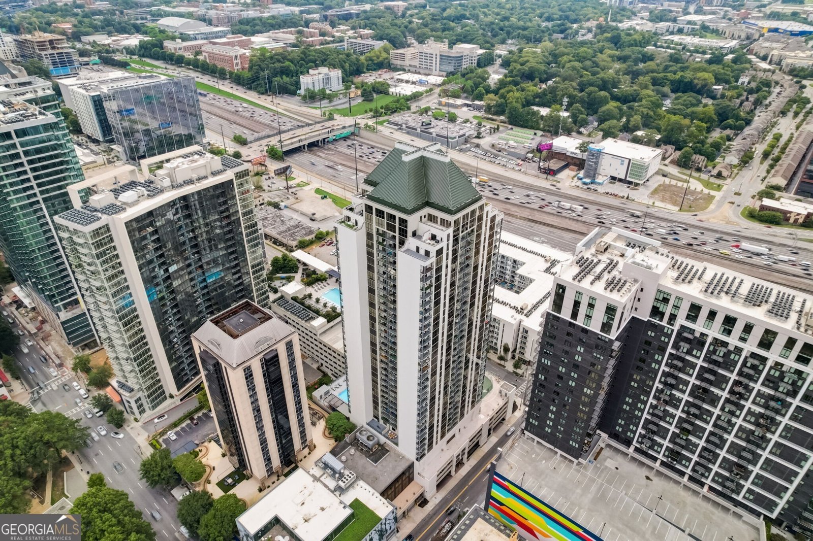 1280 Peachtree Street Atlanta - Photo 72