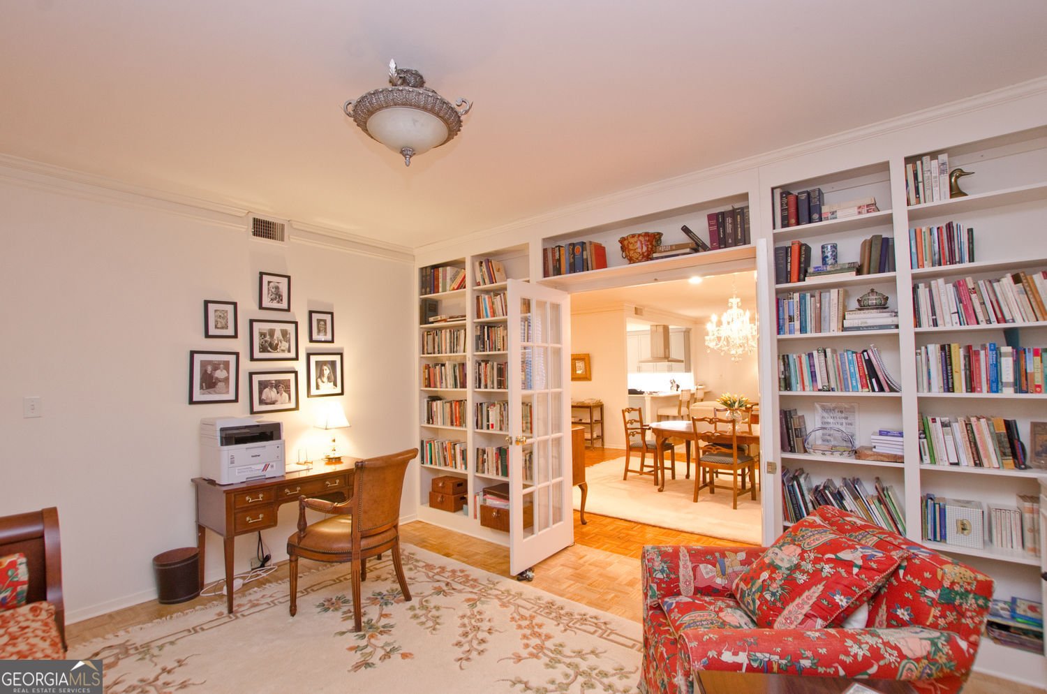 2734 Peachtree Road Atlanta - Photo 12