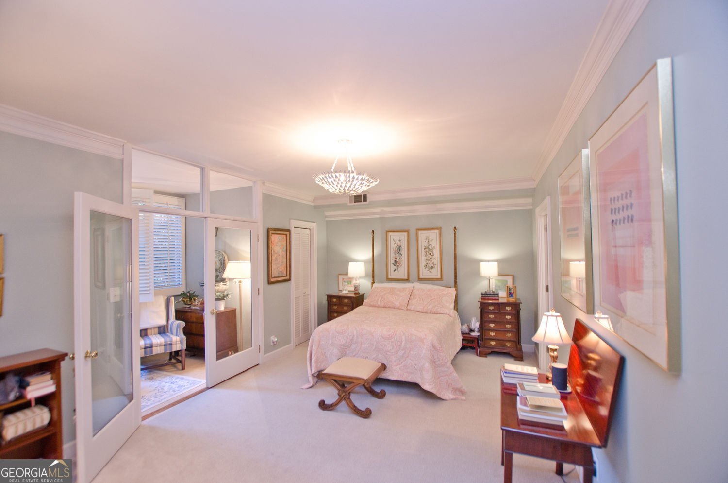 2734 Peachtree Road Atlanta - Photo 14