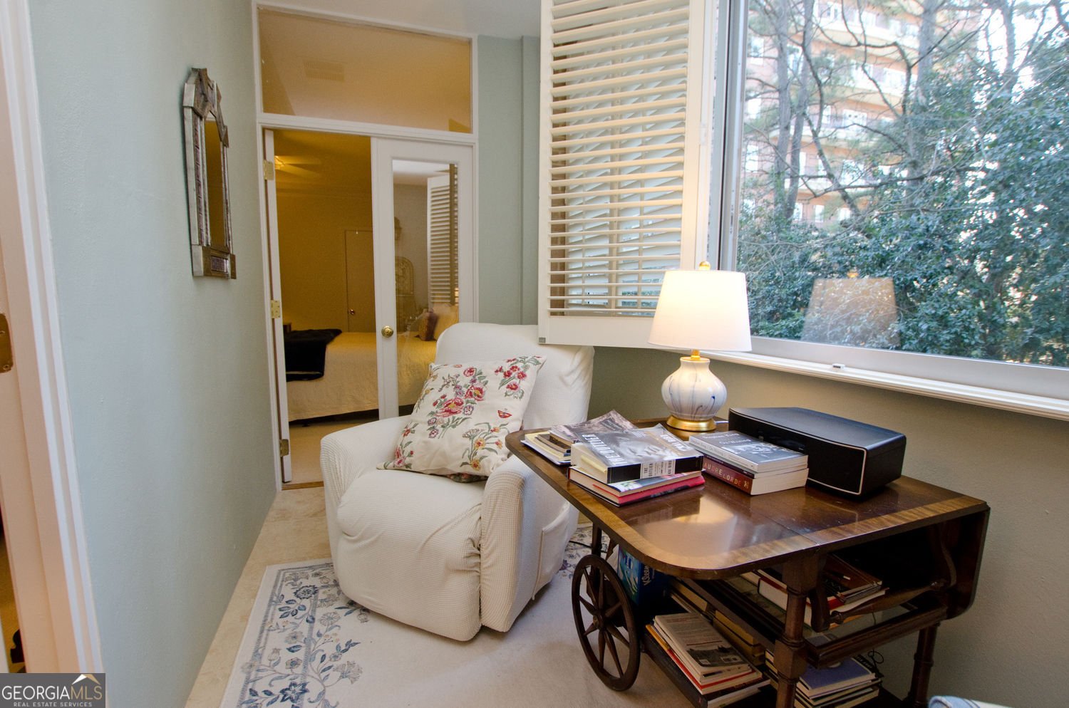 2734 Peachtree Road Atlanta - Photo 16