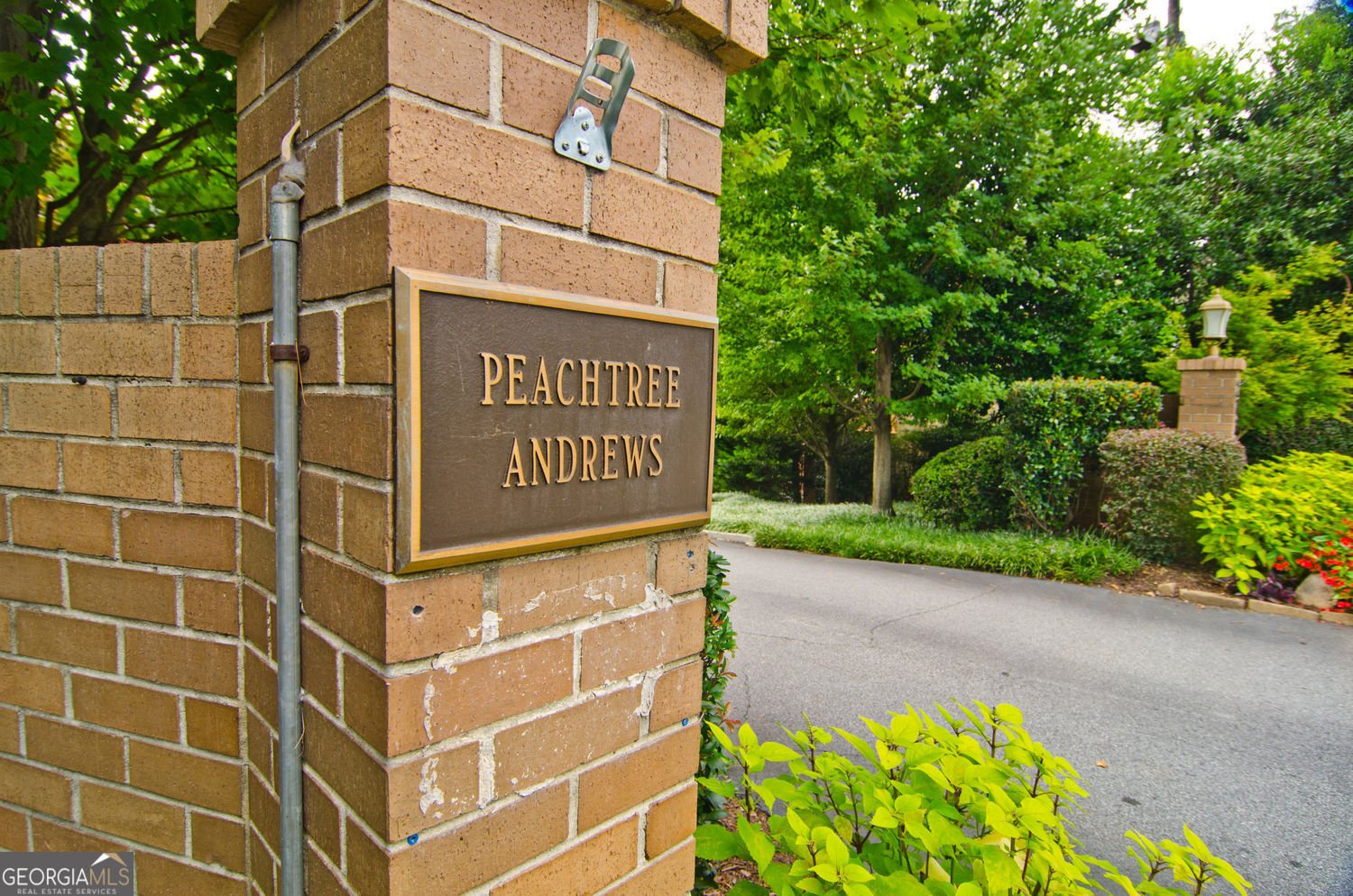 2734 Peachtree Road Atlanta - Photo 19