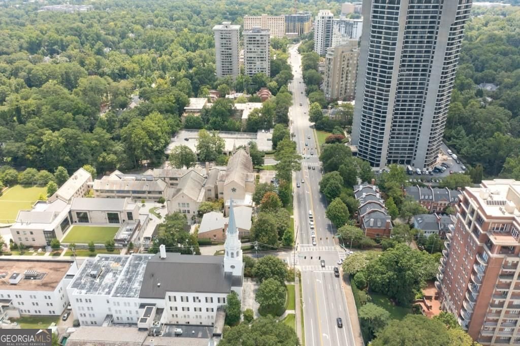 2734 Peachtree Road Atlanta - Photo 28