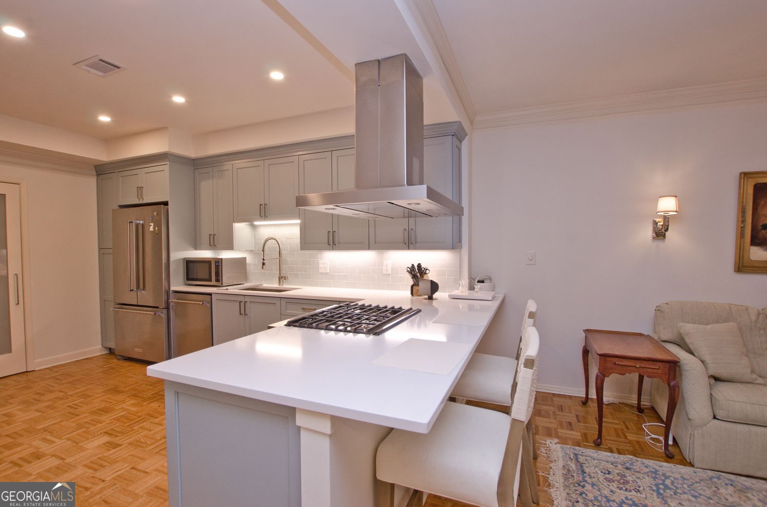 2734 Peachtree Road Atlanta - Photo 7