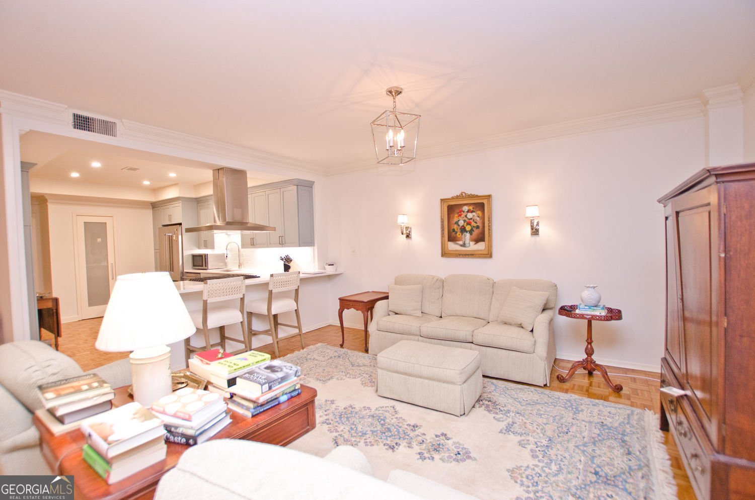 2734 Peachtree Road Atlanta - Photo 9