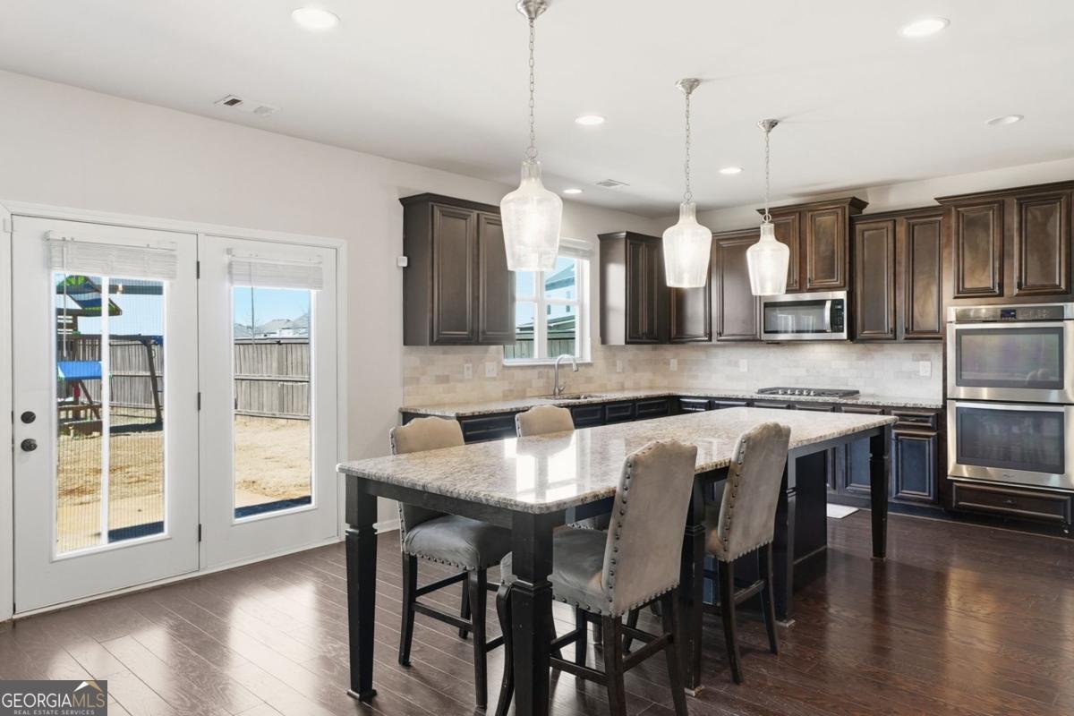 550 Birkdale Drive Fairburn - Photo 10