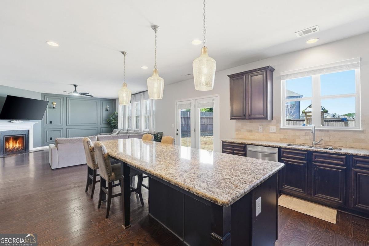 550 Birkdale Drive Fairburn - Photo 11