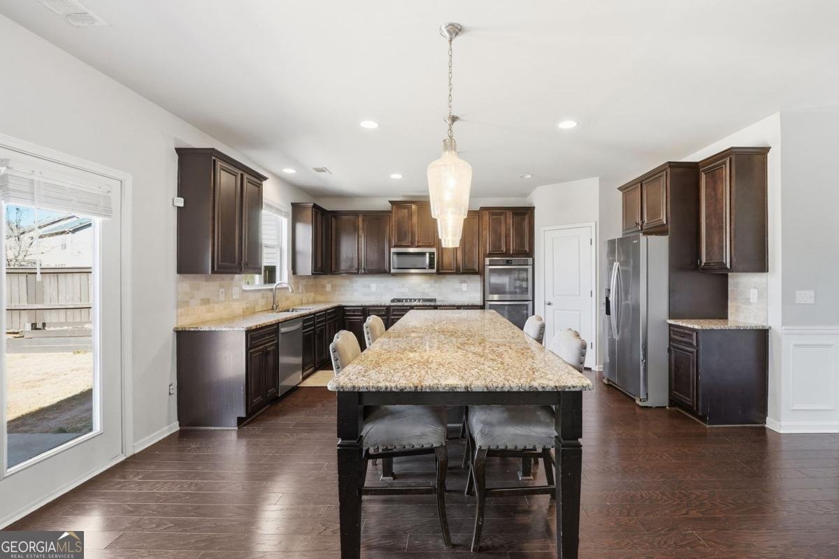 550 Birkdale Drive Fairburn - Photo 12