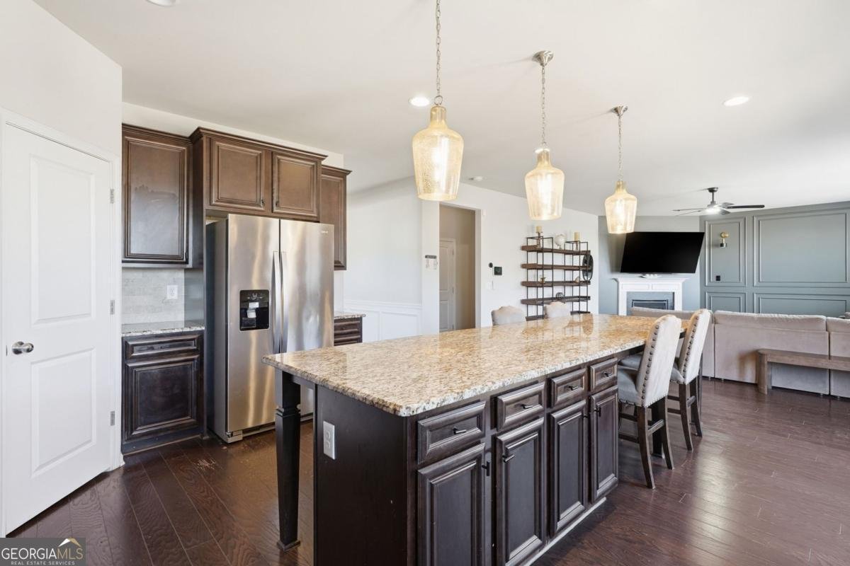 550 Birkdale Drive Fairburn - Photo 13