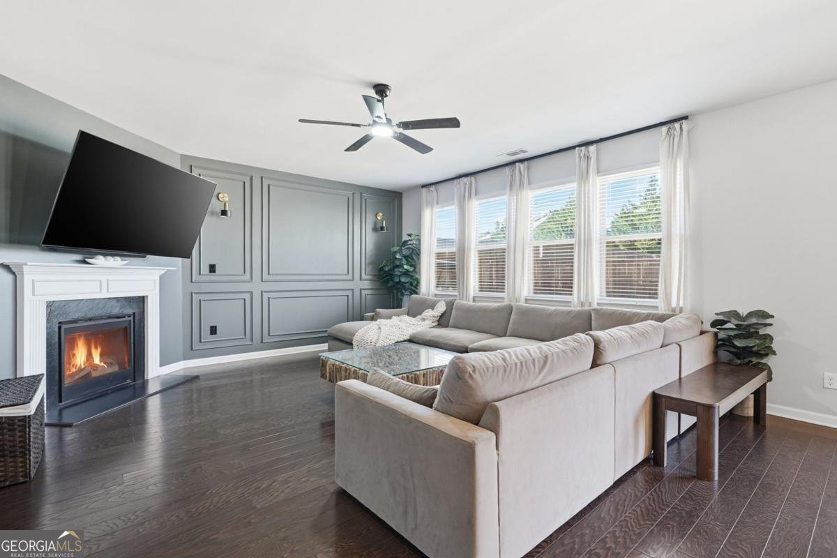 550 Birkdale Drive Fairburn - Photo 15