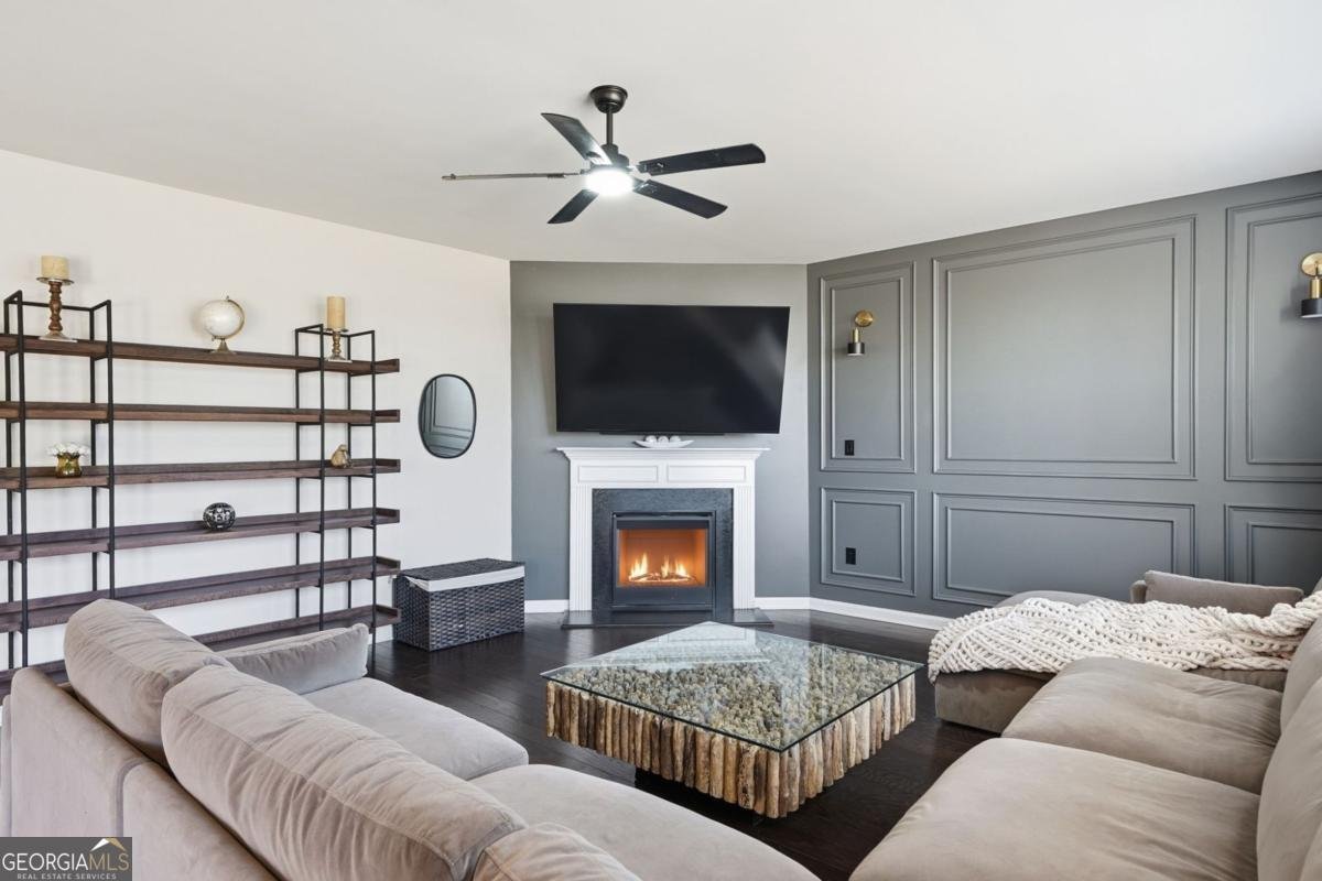 550 Birkdale Drive Fairburn - Photo 16