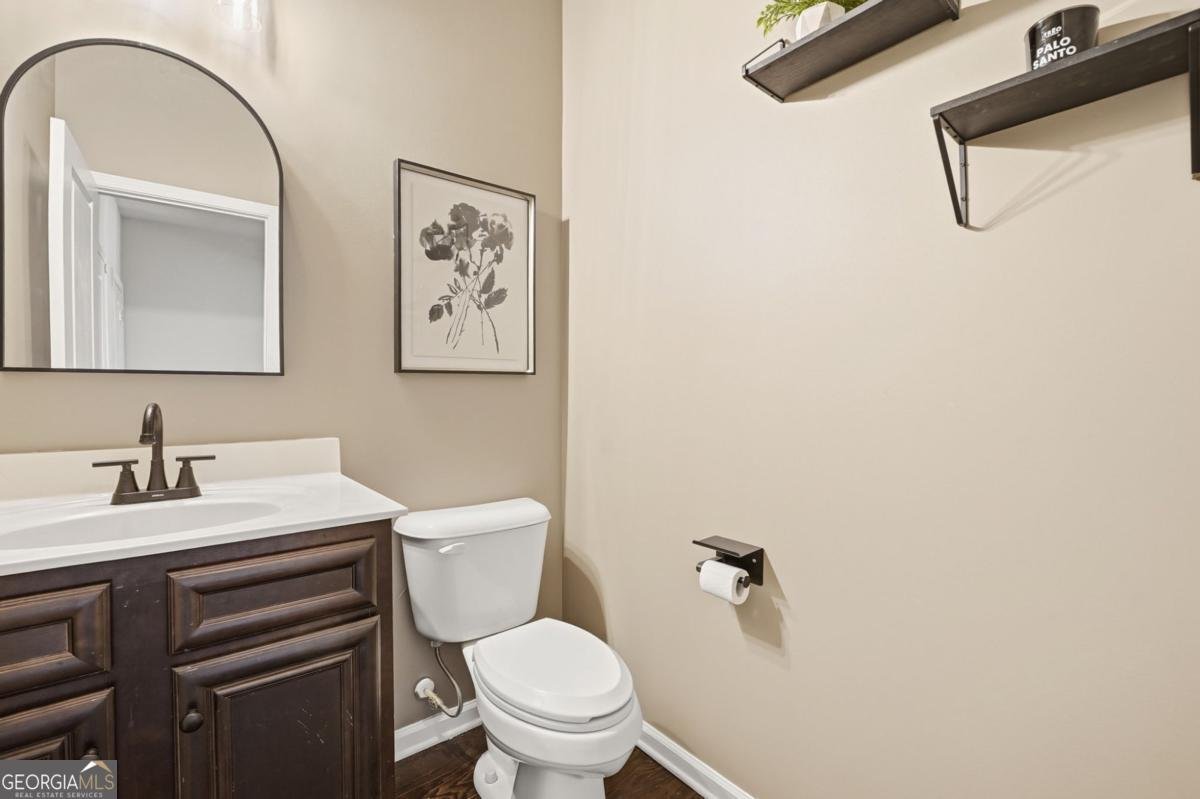 550 Birkdale Drive Fairburn - Photo 19