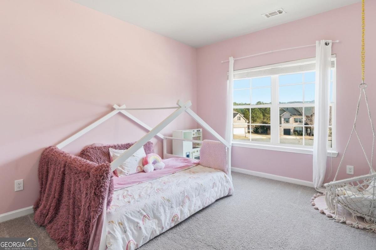 550 Birkdale Drive Fairburn - Photo 21