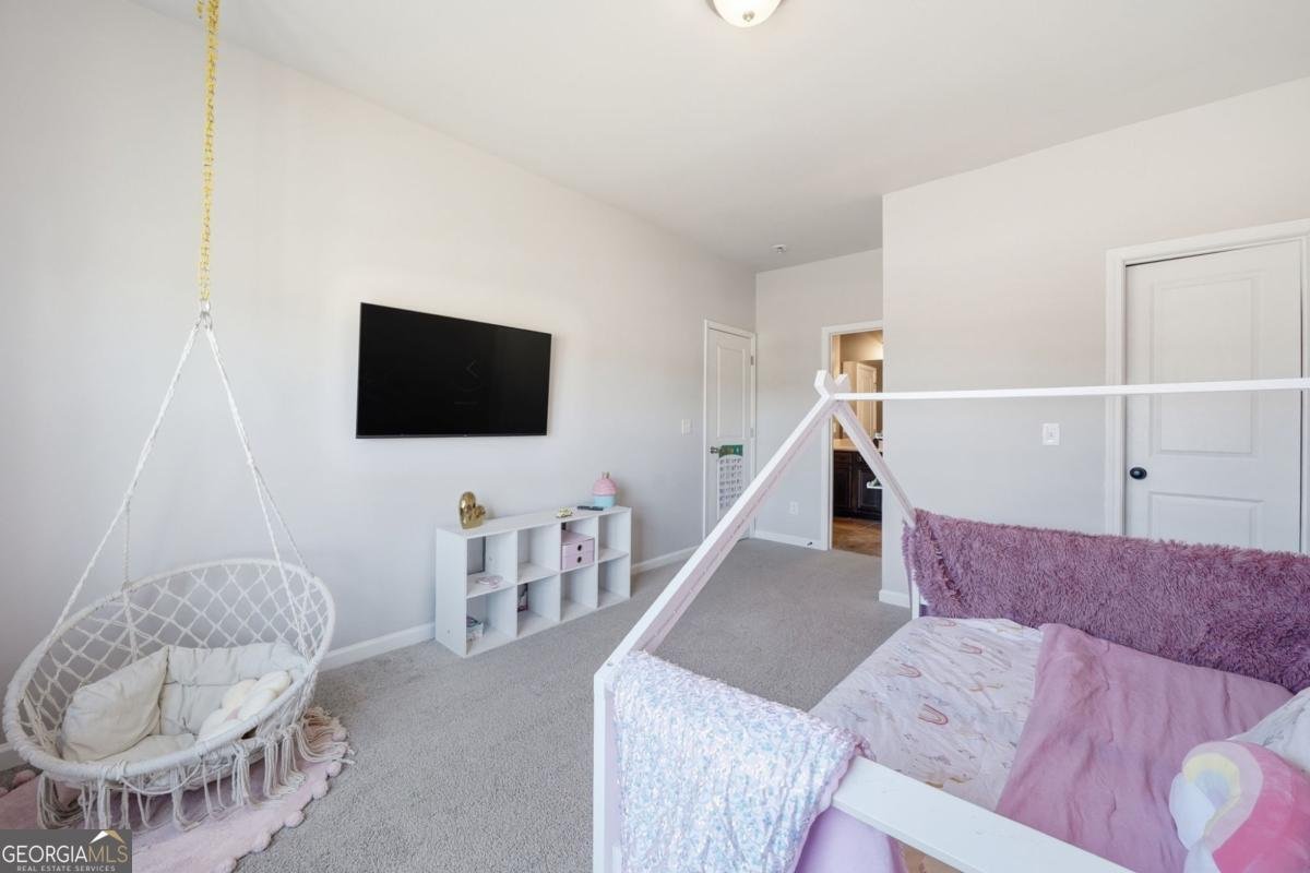 550 Birkdale Drive Fairburn - Photo 22