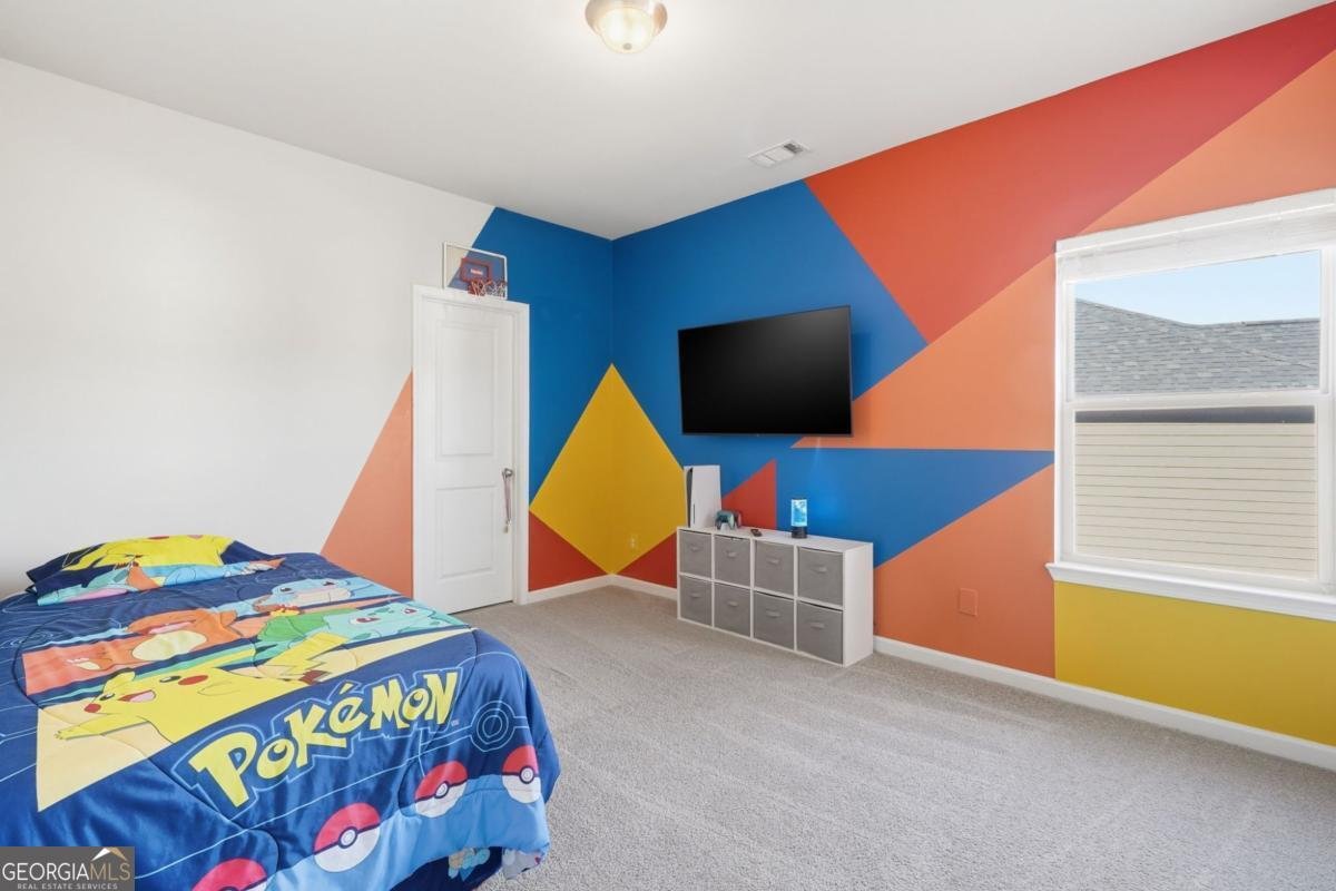 550 Birkdale Drive Fairburn - Photo 25