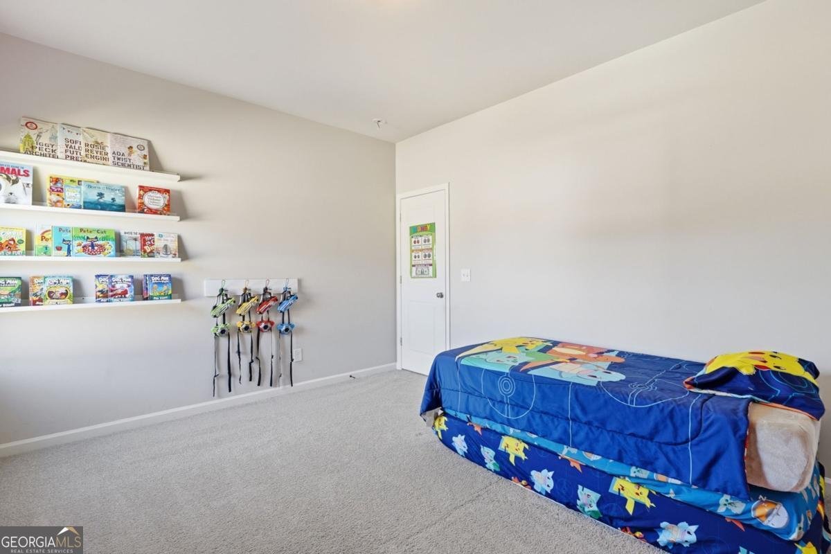 550 Birkdale Drive Fairburn - Photo 26