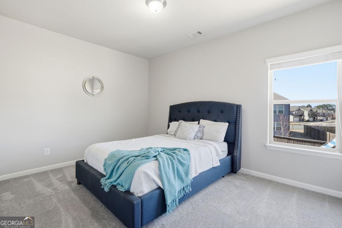 550 Birkdale Drive Fairburn - Photo 27