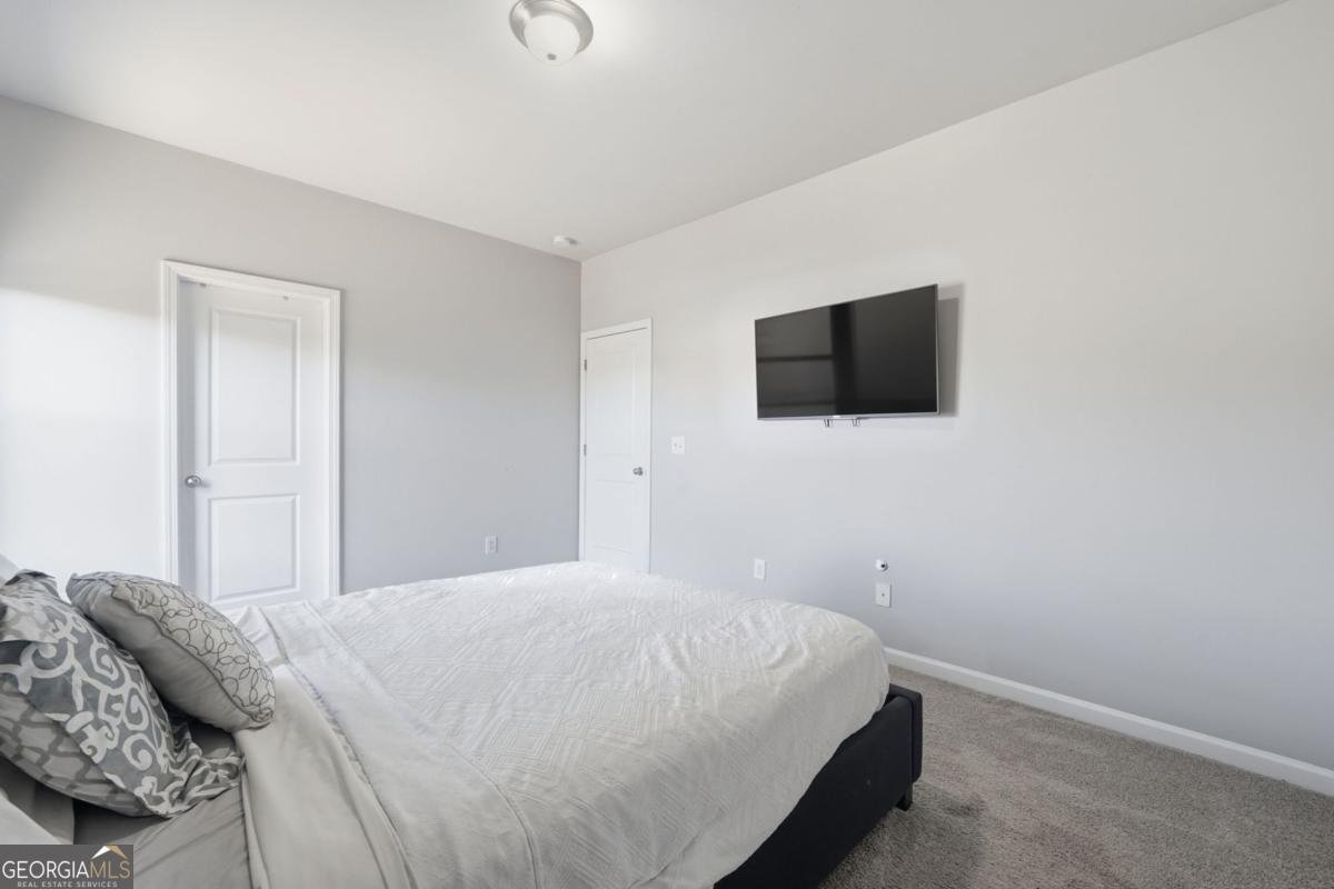 550 Birkdale Drive Fairburn - Photo 28