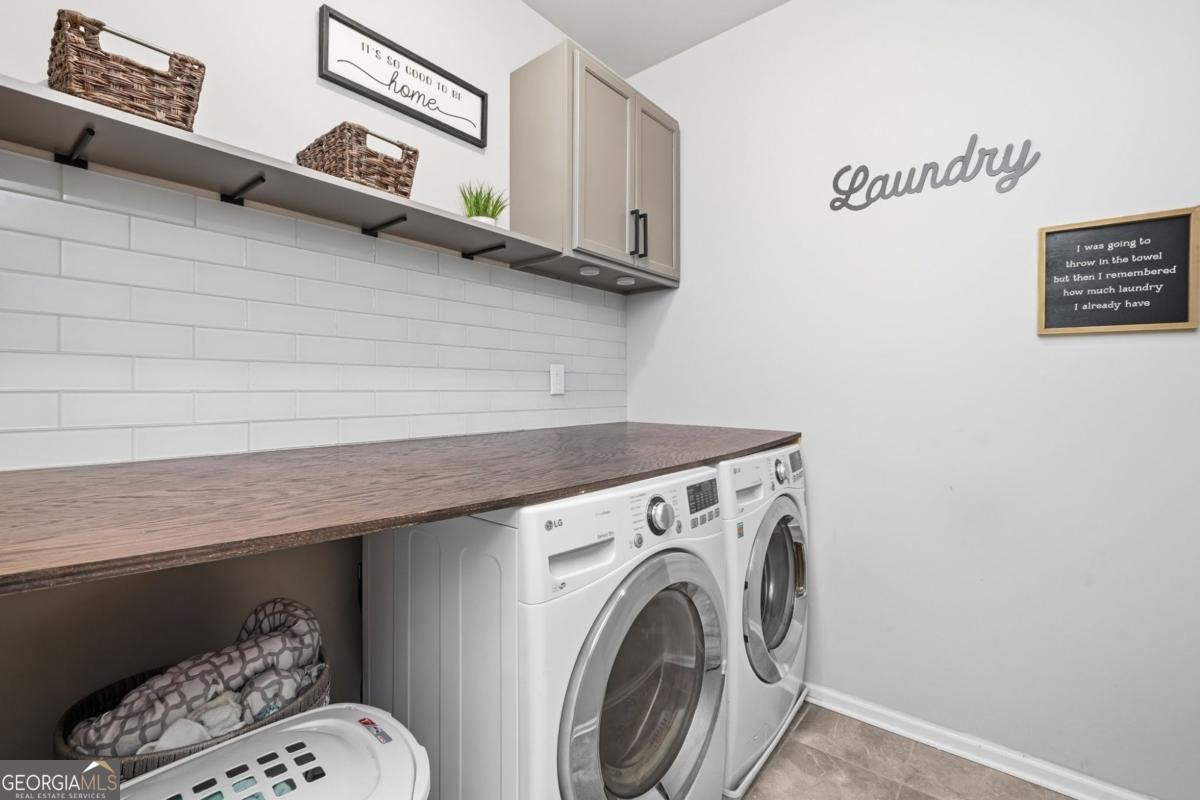 550 Birkdale Drive Fairburn - Photo 29