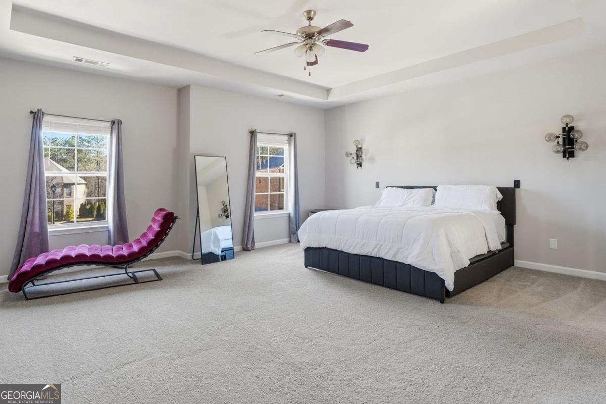 550 Birkdale Drive Fairburn - Photo 30