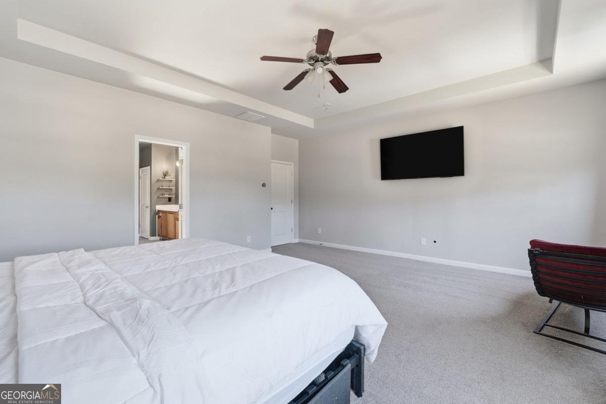 550 Birkdale Drive Fairburn - Photo 31