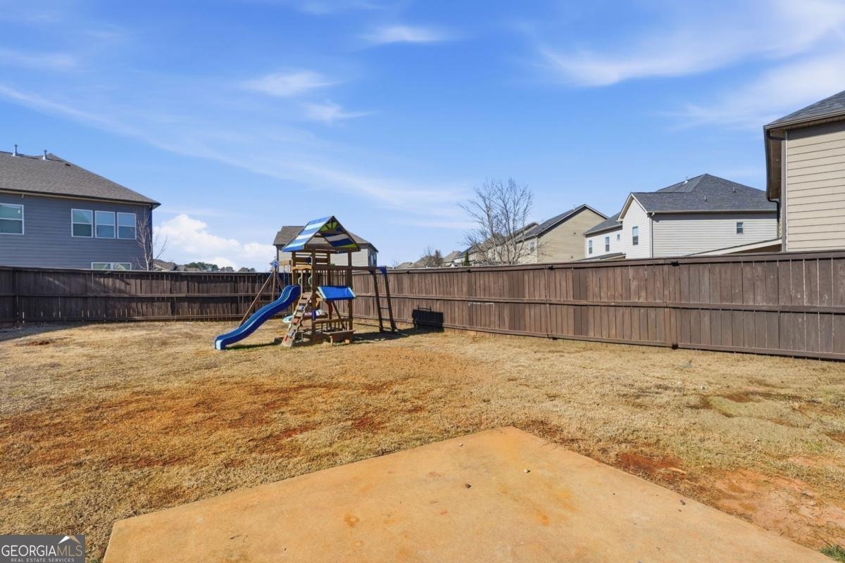 550 Birkdale Drive Fairburn - Photo 34