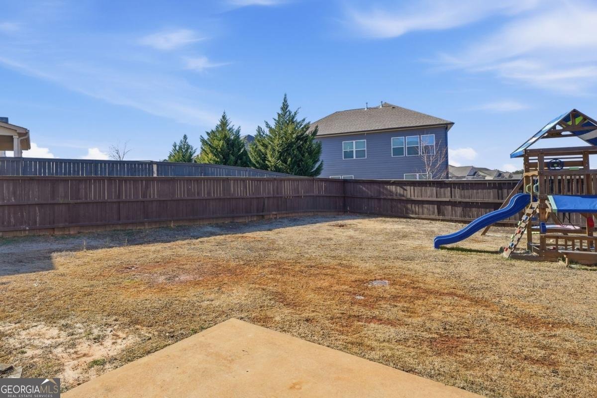 550 Birkdale Drive Fairburn - Photo 35