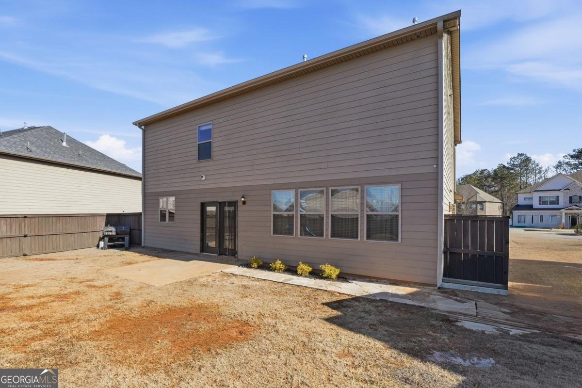 550 Birkdale Drive Fairburn - Photo 36