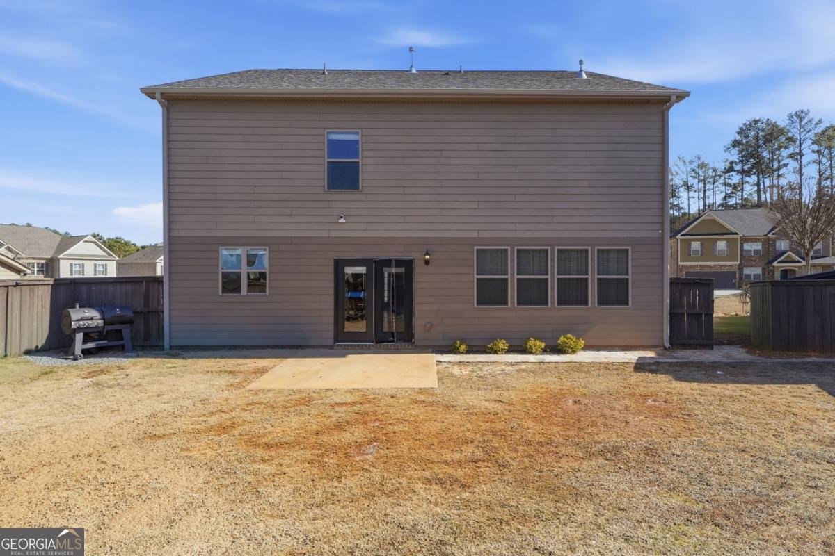 550 Birkdale Drive Fairburn - Photo 37