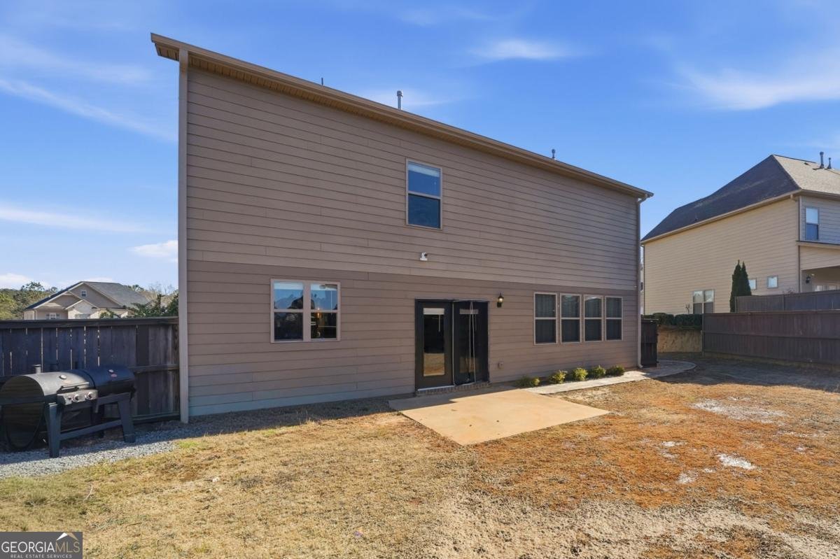 550 Birkdale Drive Fairburn - Photo 38