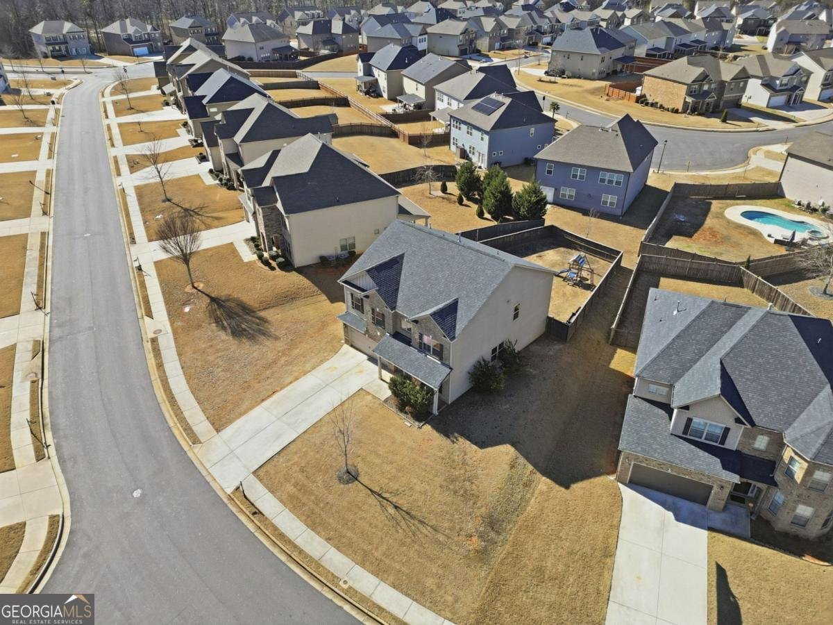 550 Birkdale Drive Fairburn - Photo 40