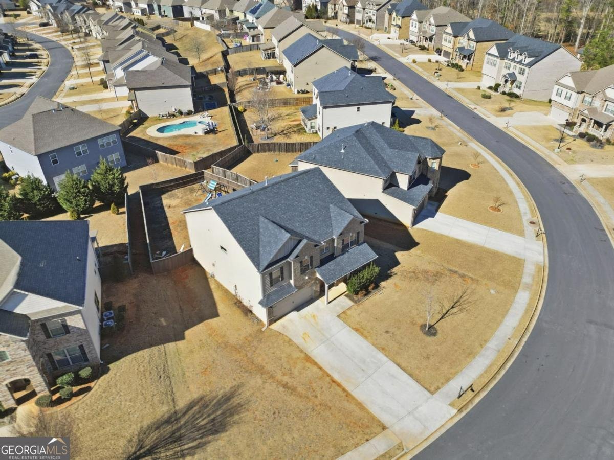 550 Birkdale Drive Fairburn - Photo 41